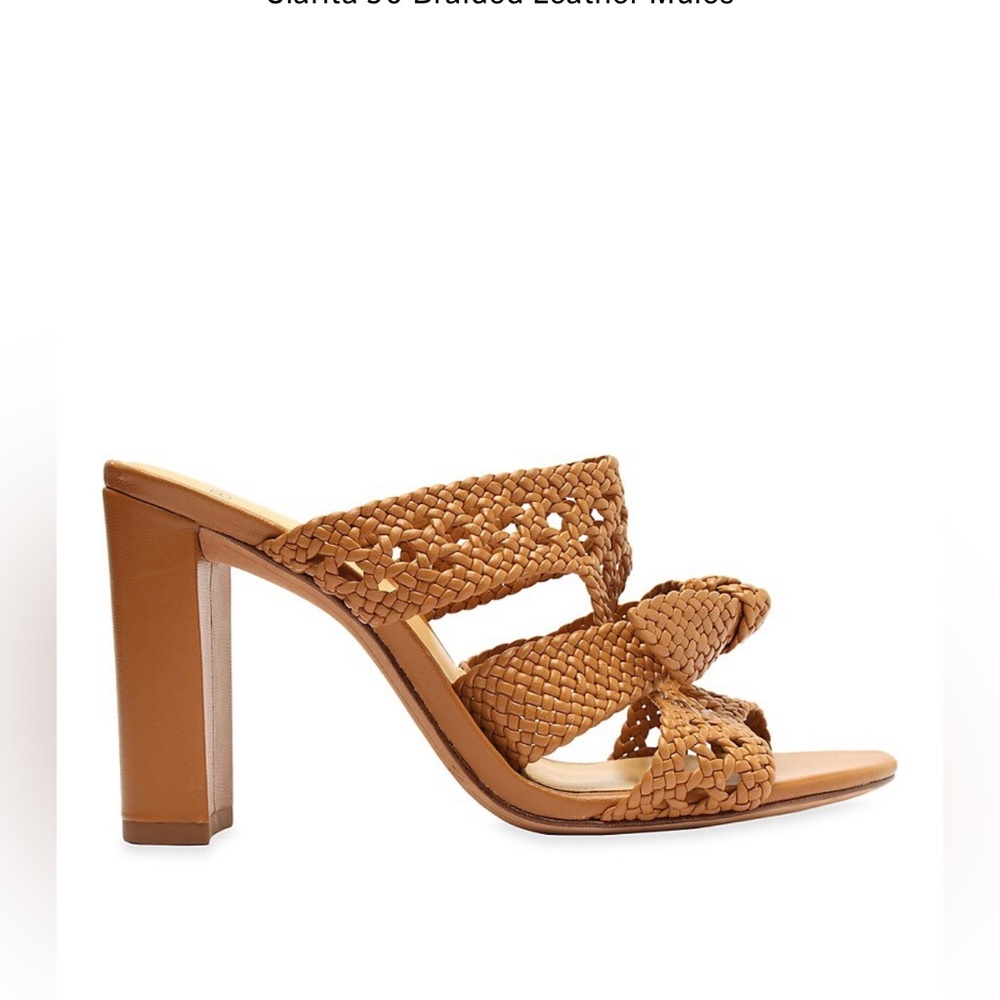Alexandre Birman Sandals! Gorgeous! NWOB!